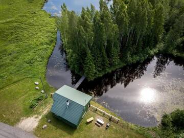 Фото номера Дом для отпуска с 3 спальнями Дома для отпуска Mi Sann Holiday Home г. Хаанья 48