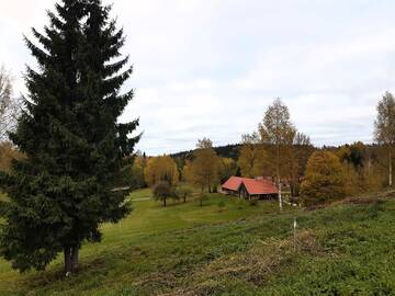 Фото Проживание в семье Kullipera Holiday House in Haanja г. Хаанья 3