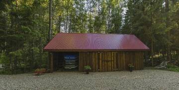 Фото номера Дом для отпуска Дома для отпуска Irvese Puhkemaja г. Хаанья 27